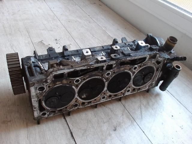 bontott MITSUBISHI SPACE STAR Hengerfej