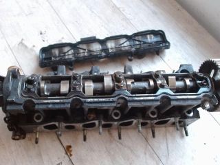 bontott MITSUBISHI SPACE STAR Hengerfej