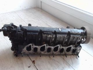 bontott MITSUBISHI SPACE STAR Hengerfej