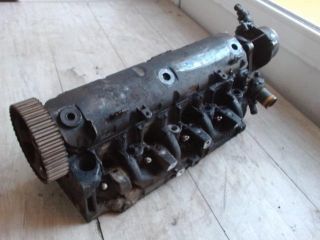 bontott MITSUBISHI SPACE STAR Hengerfej