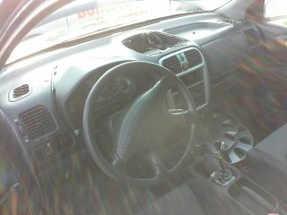 bontott MITSUBISHI SPACE STAR Hűtőventilátor