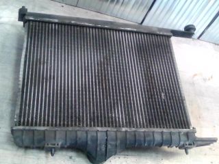 bontott MITSUBISHI SPACE STAR Intercooler