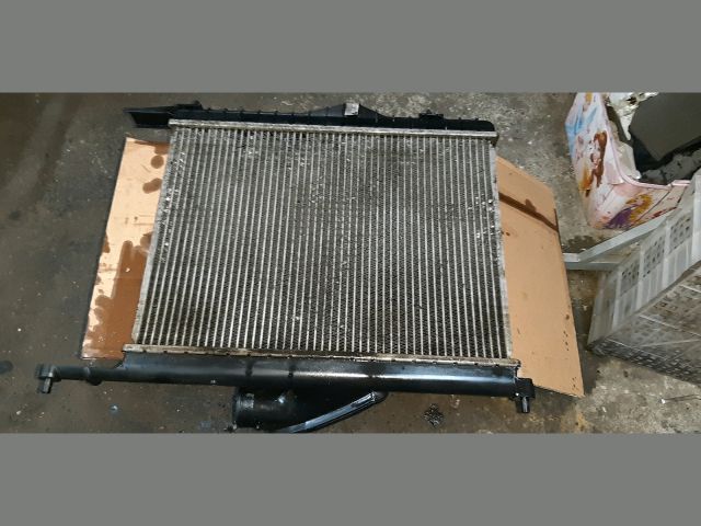 bontott MITSUBISHI SPACE STAR Intercooler