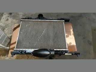 bontott MITSUBISHI SPACE STAR Intercooler