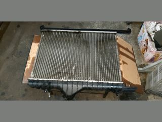 bontott MITSUBISHI SPACE STAR Intercooler