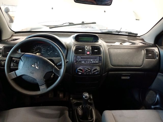 bontott MITSUBISHI SPACE STAR Kormányszervó Motor (Hidraulikus)