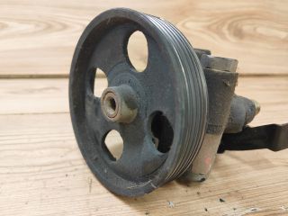 bontott MITSUBISHI SPACE STAR Kormányszervó Motor (Hidraulikus)