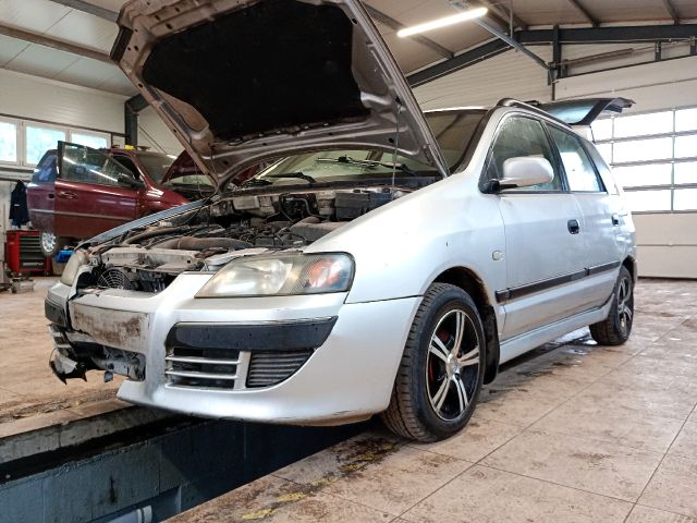 bontott MITSUBISHI SPACE STAR Kormányszervó Motor (Hidraulikus)