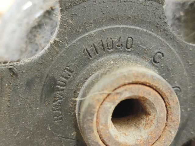 bontott MITSUBISHI SPACE STAR Kormányszervó Motor (Hidraulikus)