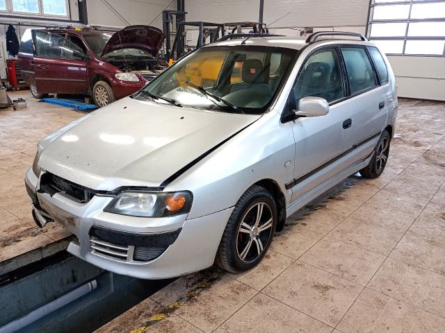 bontott MITSUBISHI SPACE STAR Nagynyomású Szivattyú