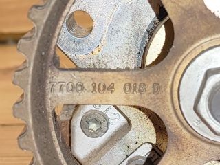 bontott MITSUBISHI SPACE STAR Nagynyomású Szivattyú