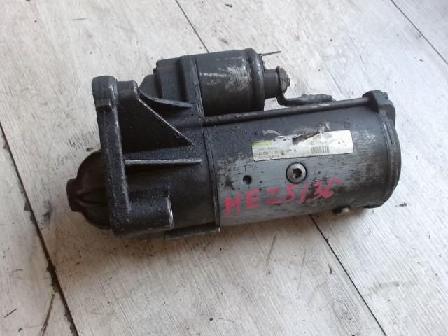 bontott MITSUBISHI SPACE STAR Önindító