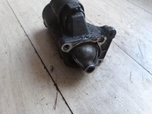 bontott MITSUBISHI SPACE STAR Önindító