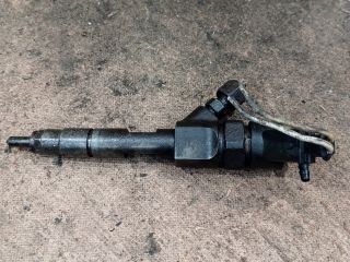 bontott MITSUBISHI SPACE STAR Porlasztó (1 db)