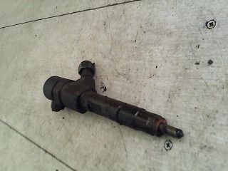 bontott MITSUBISHI SPACE STAR Porlasztó (1 db)