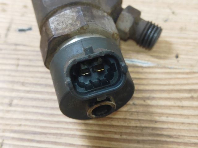 bontott MITSUBISHI SPACE STAR Porlasztó (1 db)