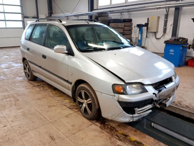 bontott MITSUBISHI SPACE STAR Porlasztó (1 db)