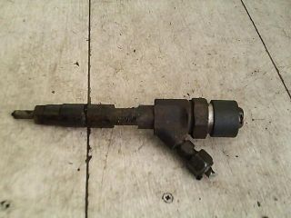 bontott MITSUBISHI SPACE STAR Porlasztó (1 db)