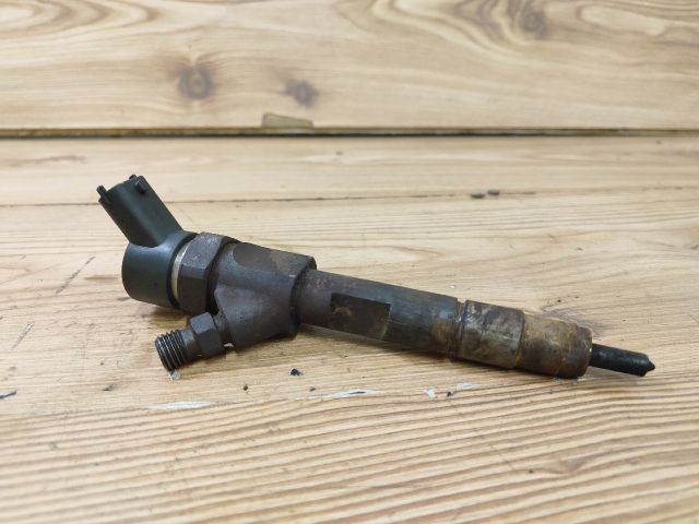 bontott MITSUBISHI SPACE STAR Porlasztó (1 db)