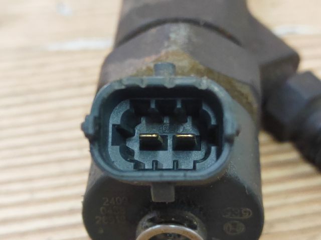 bontott MITSUBISHI SPACE STAR Porlasztó (1 db)