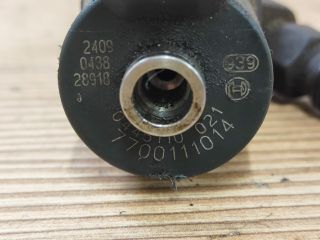 bontott MITSUBISHI SPACE STAR Porlasztó (1 db)