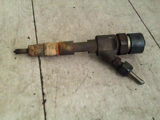 bontott MITSUBISHI SPACE STAR Porlasztó (1 db)