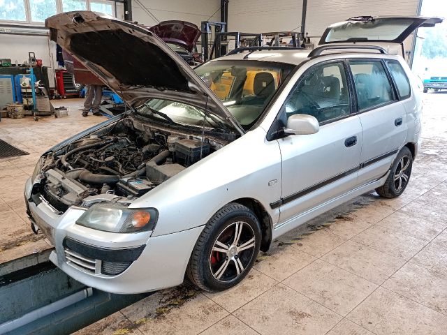 bontott MITSUBISHI SPACE STAR Porlasztó (1 db)