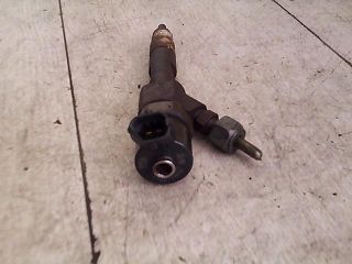 bontott MITSUBISHI SPACE STAR Porlasztó (1 db)