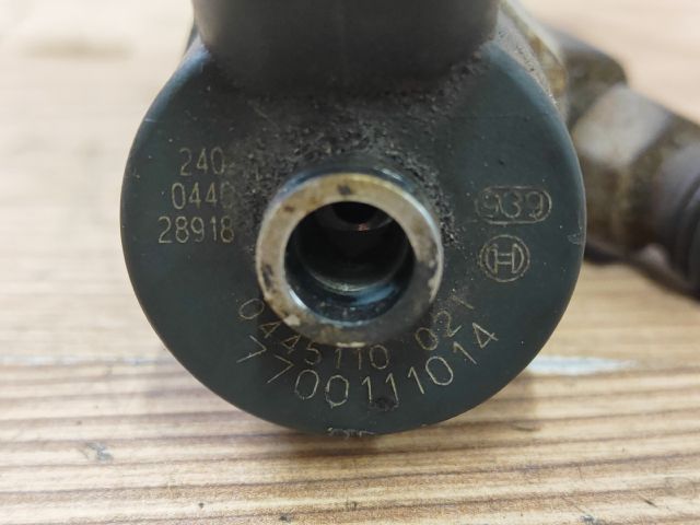 bontott MITSUBISHI SPACE STAR Porlasztó (1 db)