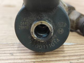 bontott MITSUBISHI SPACE STAR Porlasztó (1 db)