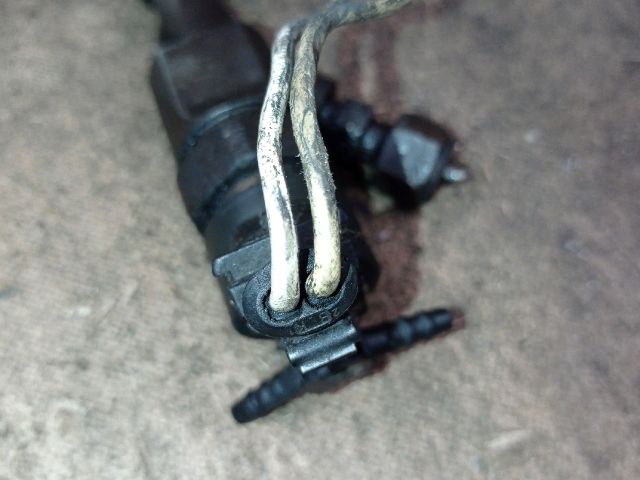 bontott MITSUBISHI SPACE STAR Porlasztó (1 db)