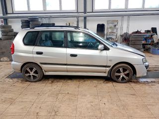 bontott MITSUBISHI SPACE STAR Porlasztó (1 db)