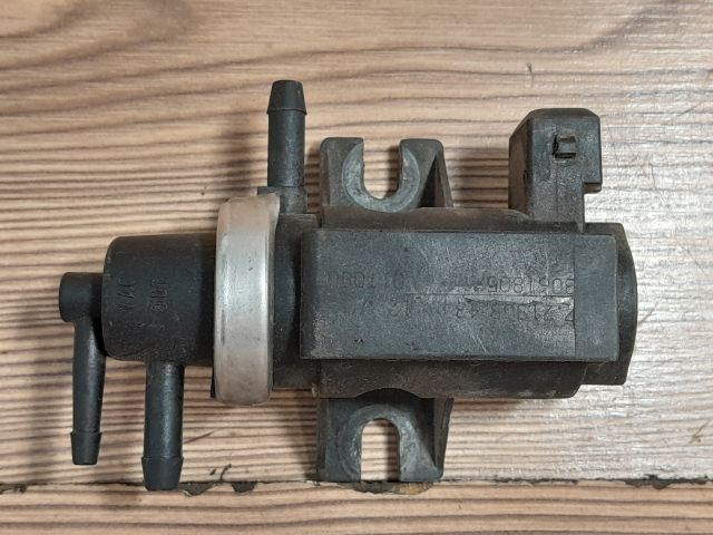 bontott MITSUBISHI SPACE STAR Turbó Vákum Szelep