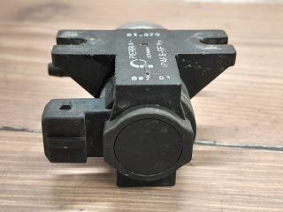 bontott MITSUBISHI SPACE STAR Turbó Vákum Szelep