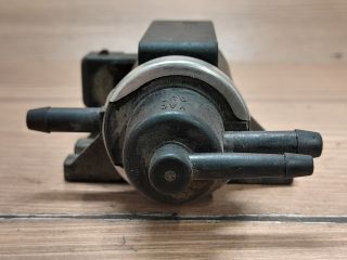 bontott MITSUBISHI SPACE STAR Turbó Vákum Szelep