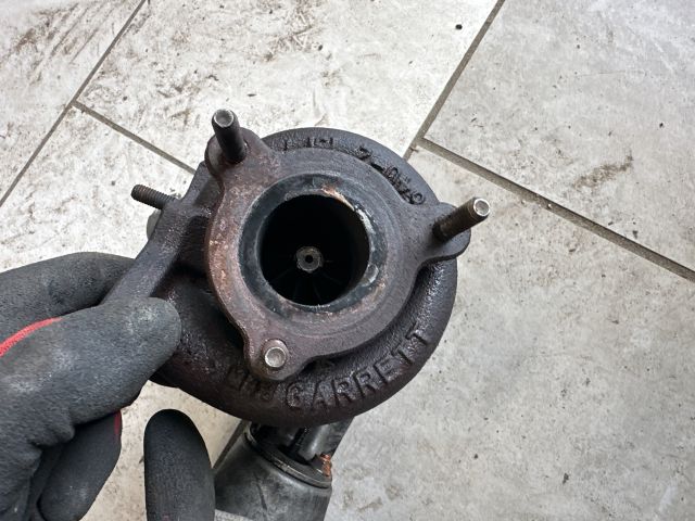 bontott MITSUBISHI SPACE STAR Turbó