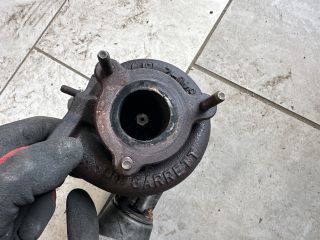 bontott MITSUBISHI SPACE STAR Turbó