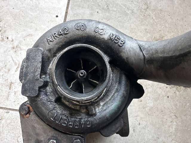 bontott MITSUBISHI SPACE STAR Turbó