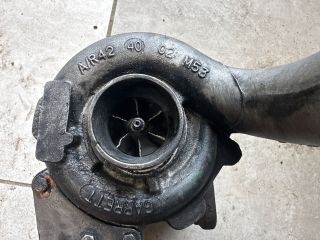 bontott MITSUBISHI SPACE STAR Turbó