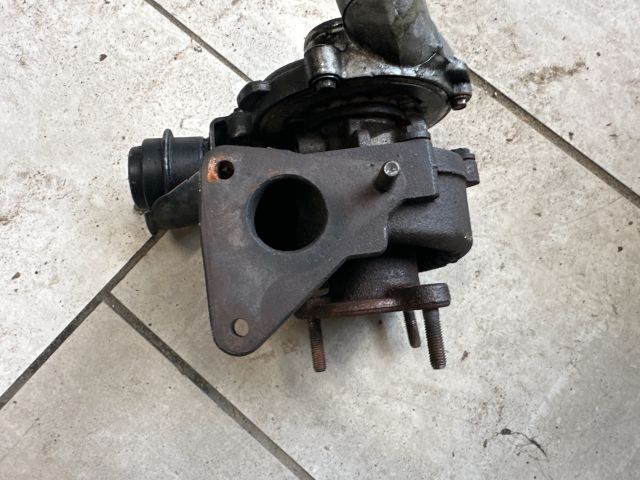 bontott MITSUBISHI SPACE STAR Turbó