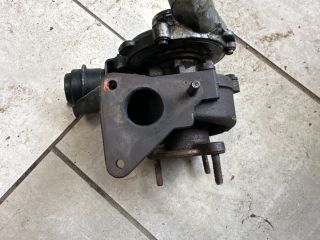 bontott MITSUBISHI SPACE STAR Turbó