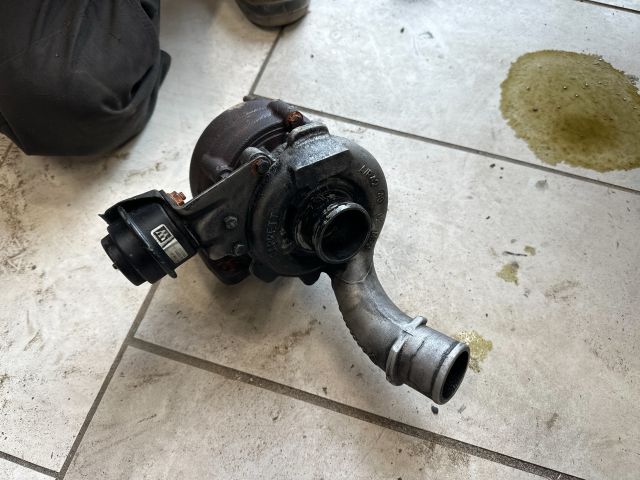 bontott MITSUBISHI SPACE STAR Turbó