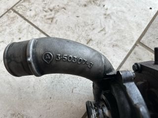 bontott MITSUBISHI SPACE STAR Turbó