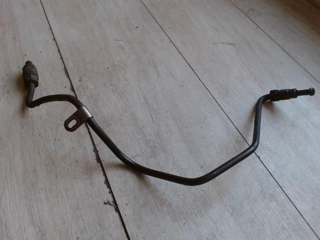 bontott MITSUBISHI SPACE STAR Turbócső