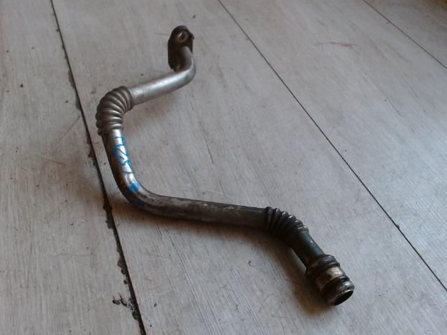 bontott MITSUBISHI SPACE STAR Turbócső