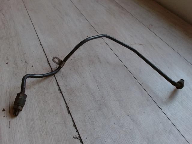 bontott MITSUBISHI SPACE STAR Turbócső