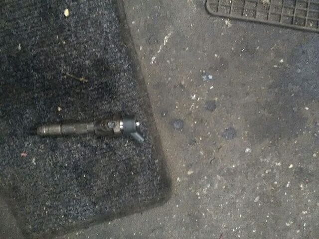 bontott MITSUBISHI SPACE STAR Vákum nélküli Porlasztó