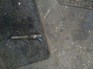 bontott MITSUBISHI SPACE STAR Vákum nélküli Porlasztó