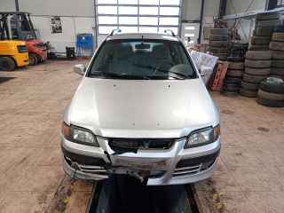 bontott MITSUBISHI SPACE STAR Vákumpumpa