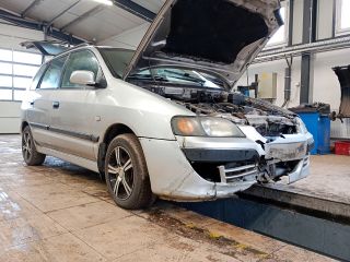 bontott MITSUBISHI SPACE STAR Vákumpumpa